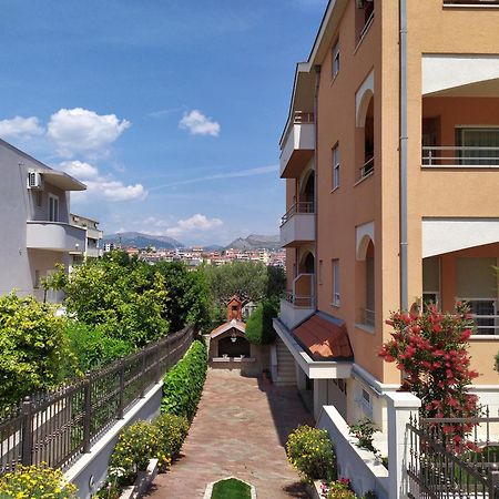Apartmani Skejic Split Buitenkant foto