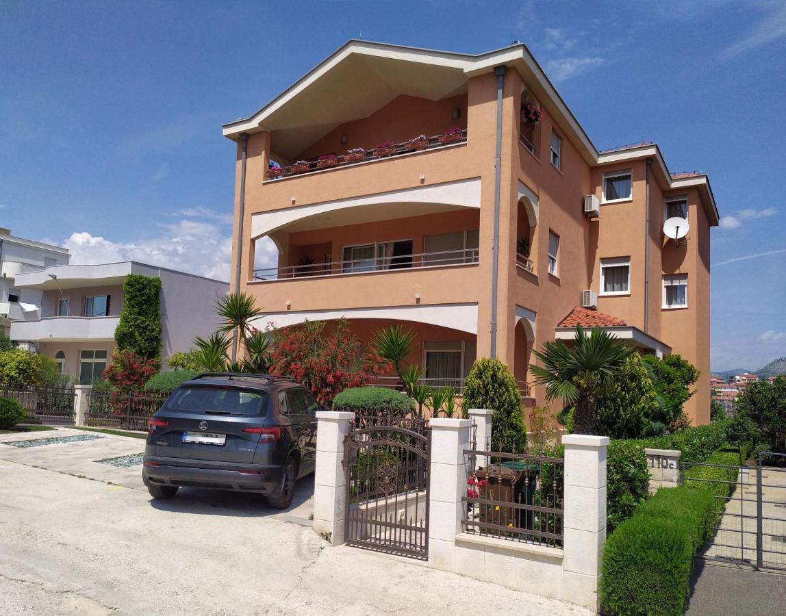 Apartmani Skejic Split Buitenkant foto
