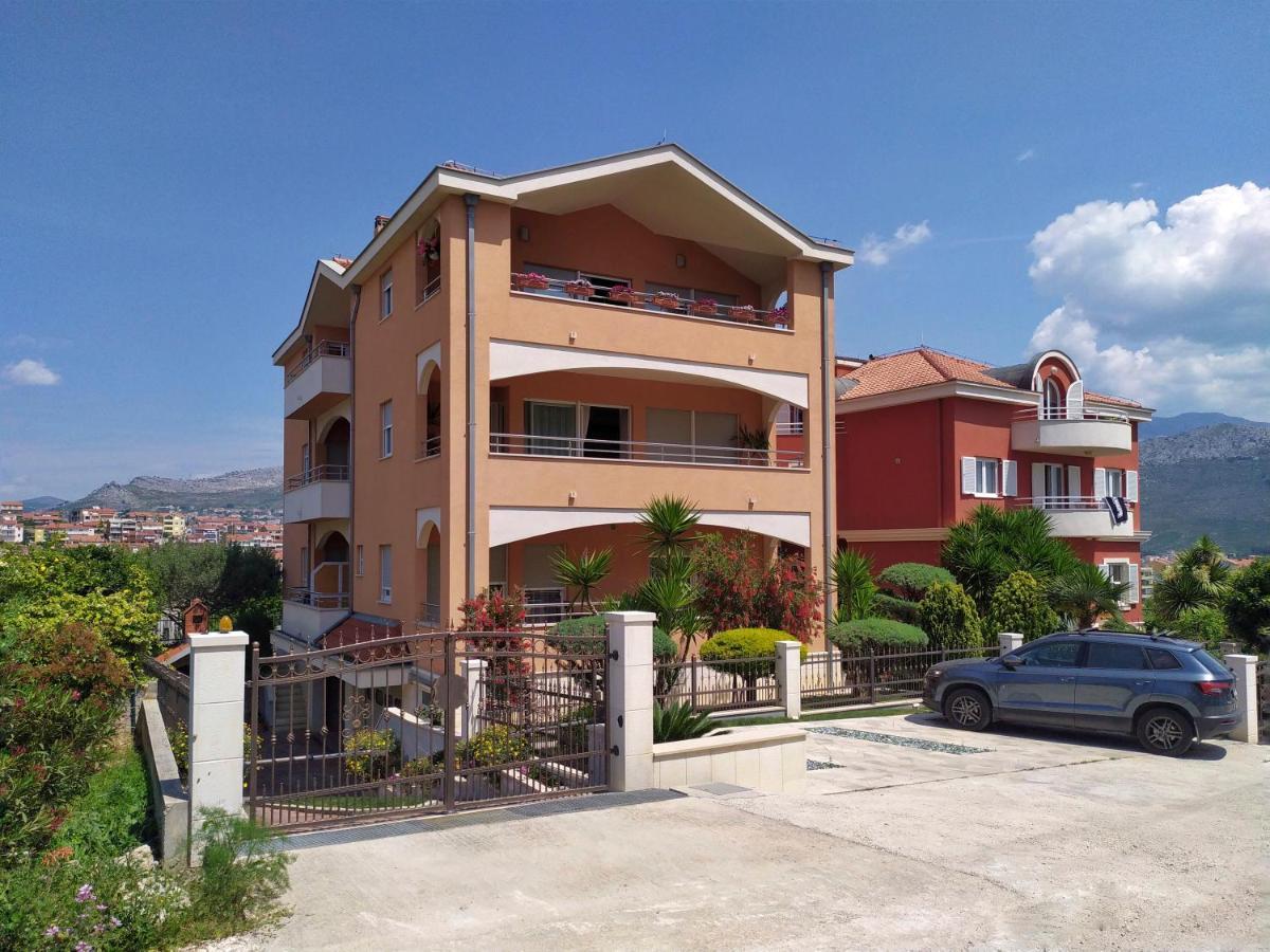 Apartmani Skejic Split Buitenkant foto