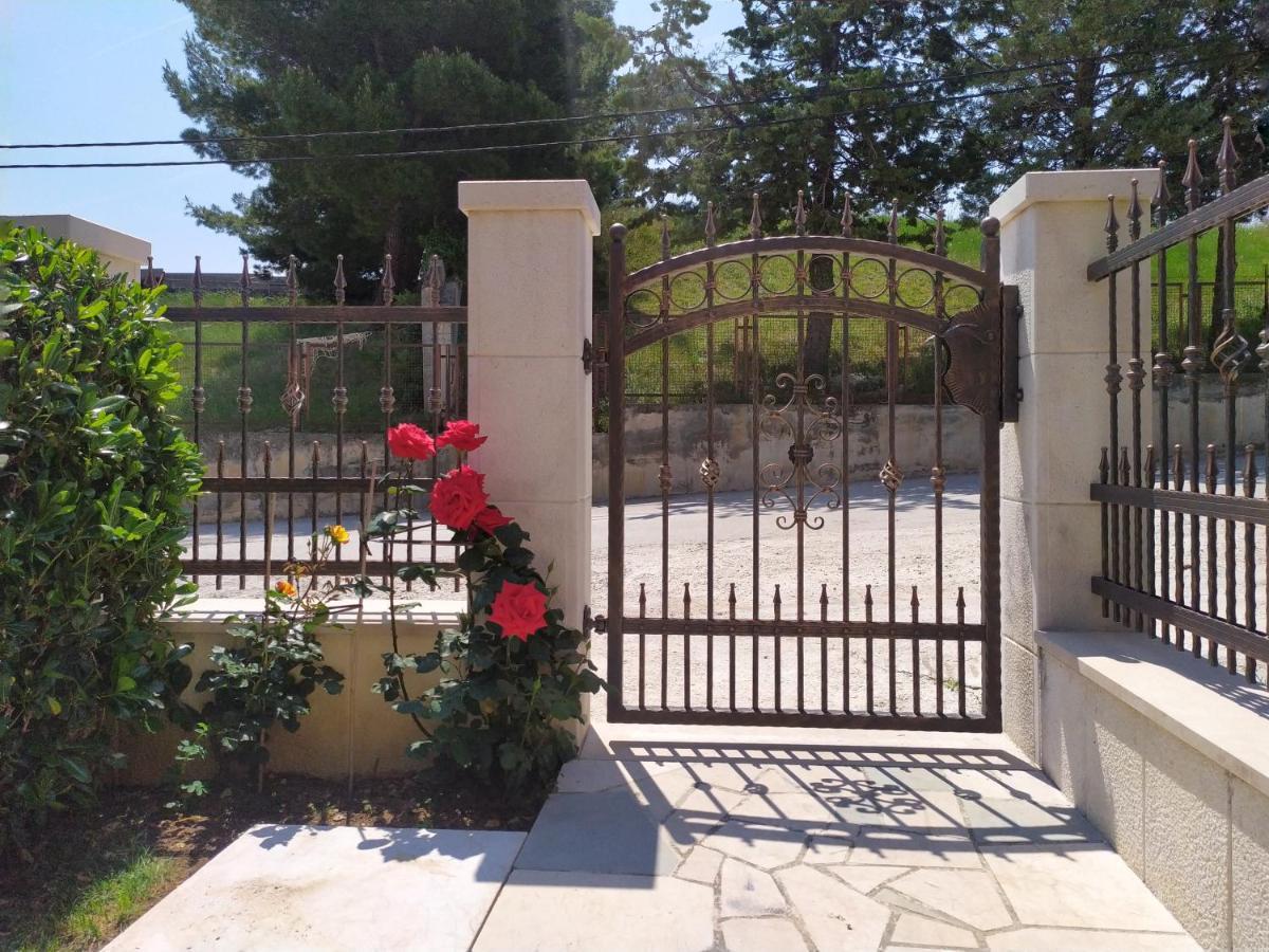 Apartmani Skejic Split Buitenkant foto
