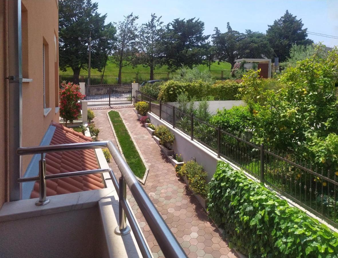 Apartmani Skejic Split Buitenkant foto