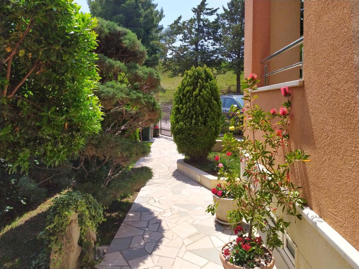 Apartmani Skejic Split Buitenkant foto
