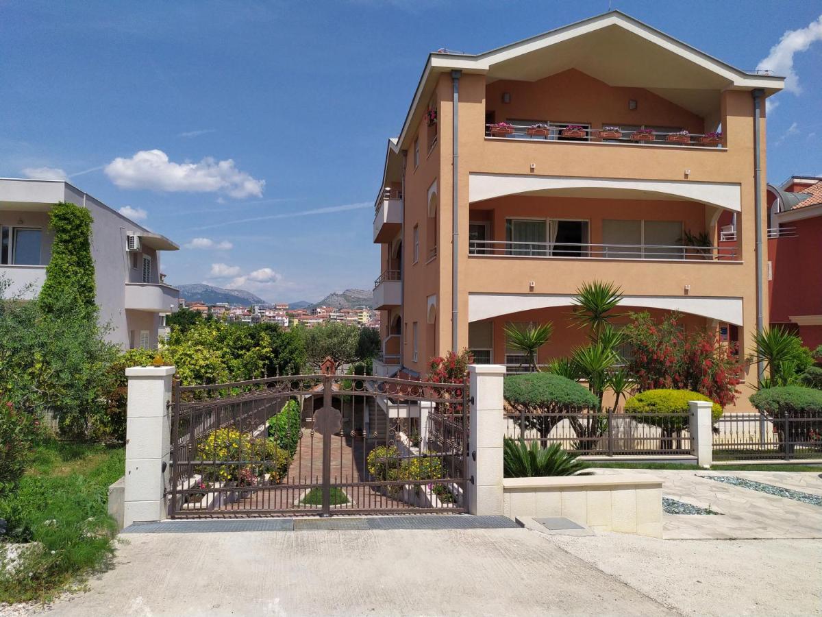 Apartmani Skejic Split Buitenkant foto