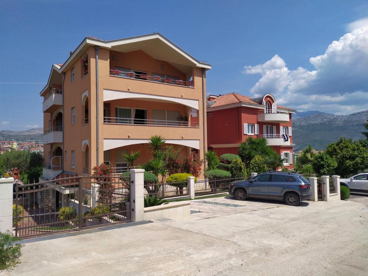 Apartmani Skejic Split Buitenkant foto