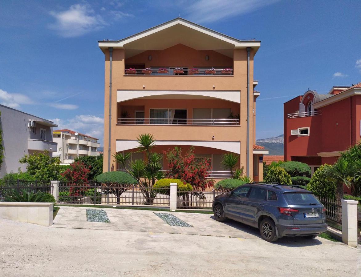 Apartmani Skejic Split Buitenkant foto