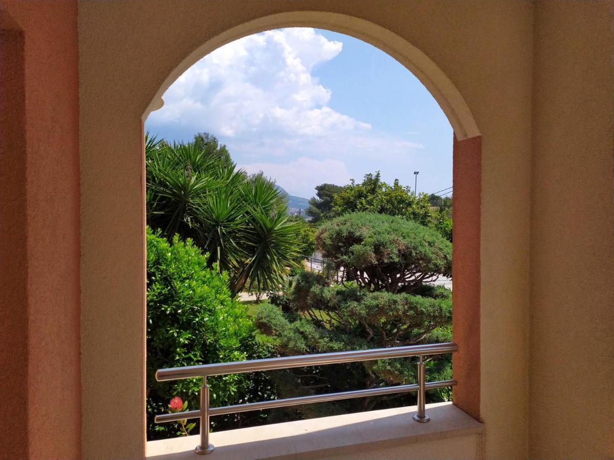 Apartmani Skejic Split Buitenkant foto