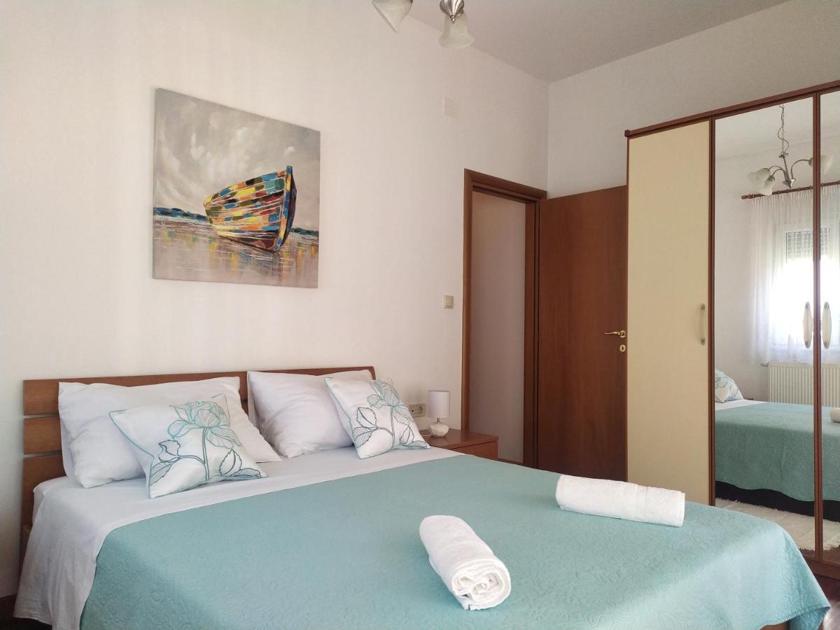 Apartmani Skejic Split Buitenkant foto