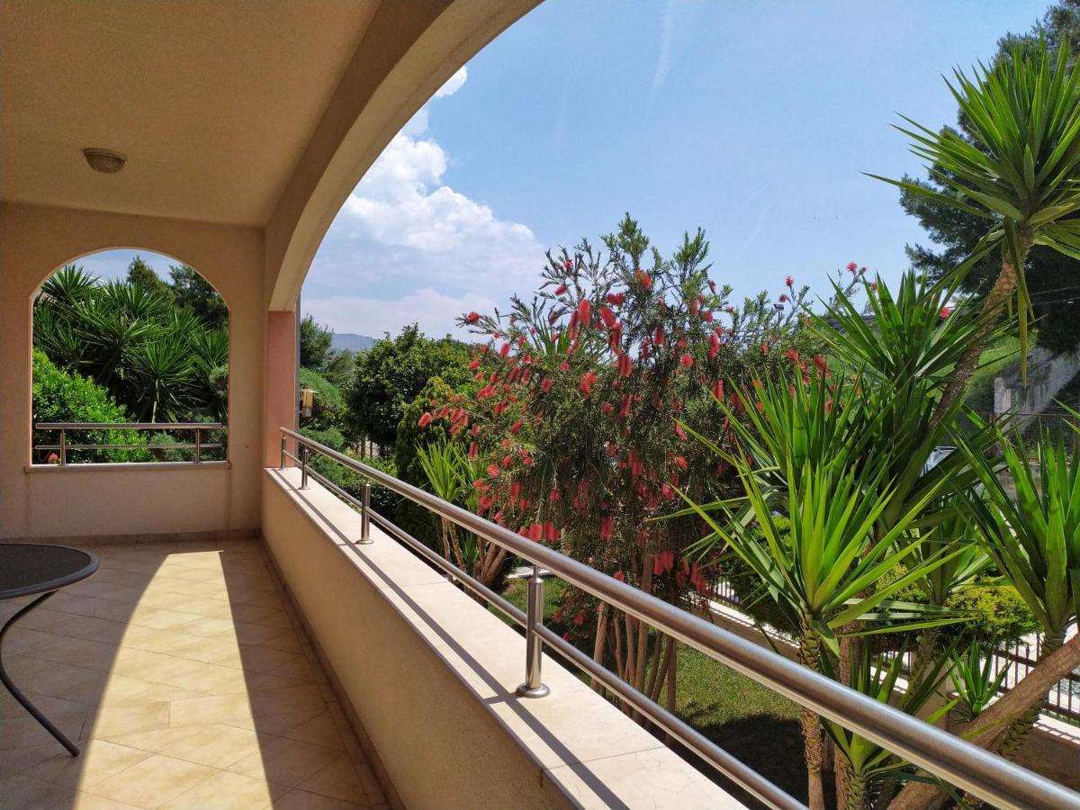 Apartmani Skejic Split Buitenkant foto