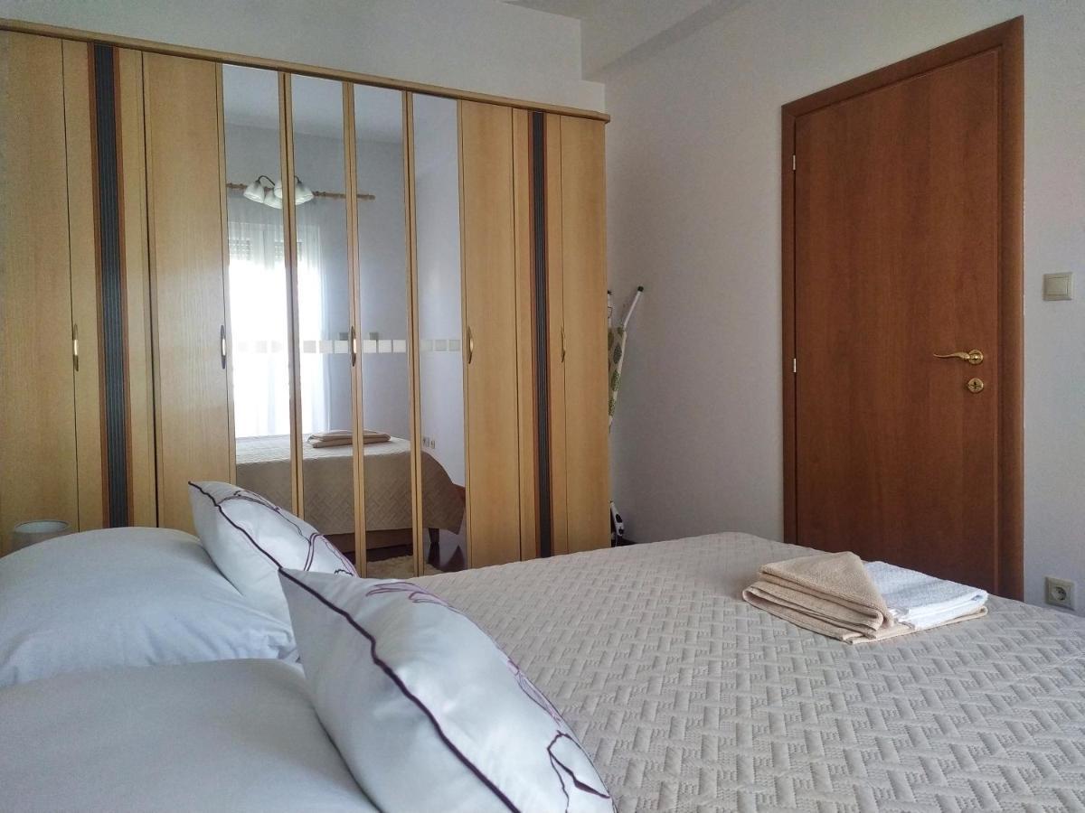 Apartmani Skejic Split Buitenkant foto