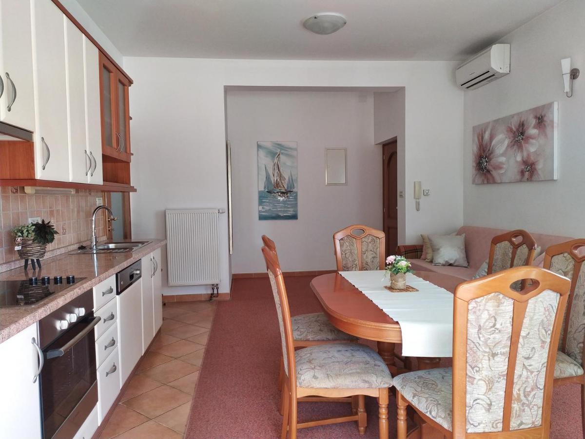 Apartmani Skejic Split Buitenkant foto