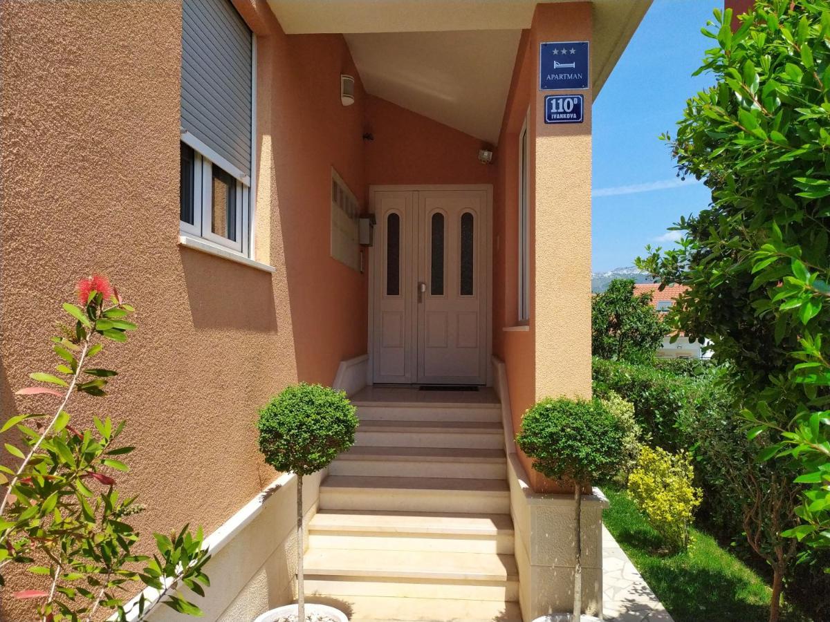 Apartmani Skejic Split Buitenkant foto