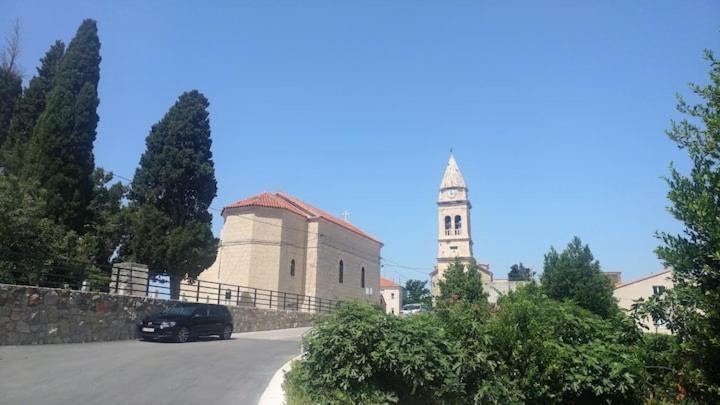 Apartmani Skejic Split Buitenkant foto