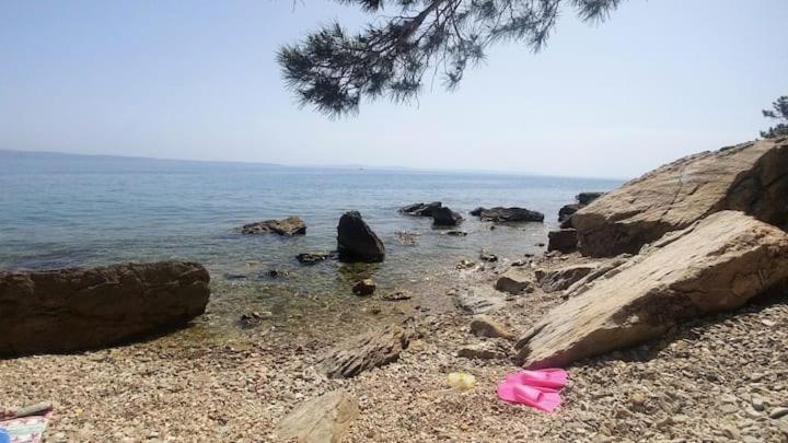 Apartmani Skejic Split Buitenkant foto