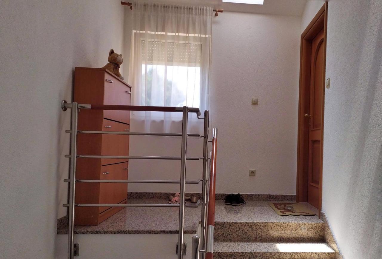 Apartmani Skejic Split Buitenkant foto