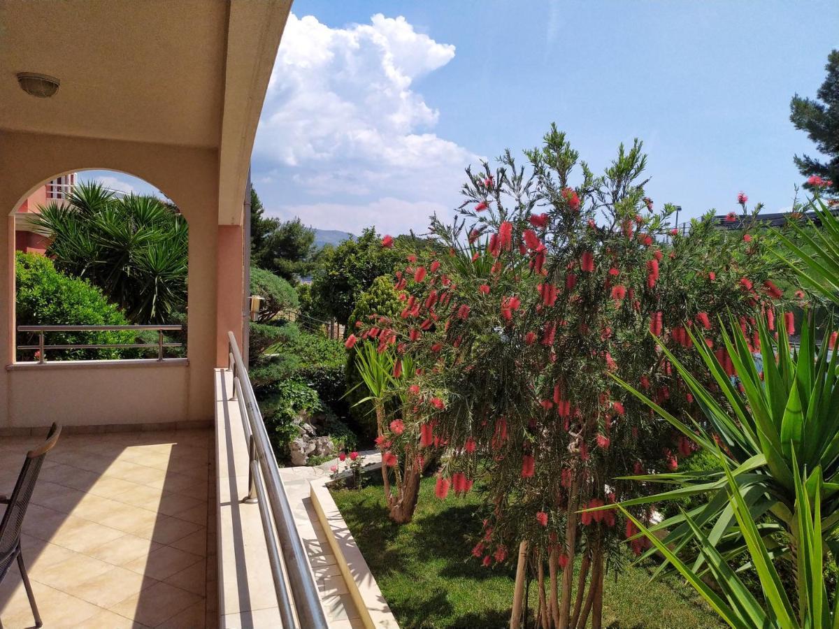 Apartmani Skejic Split Buitenkant foto