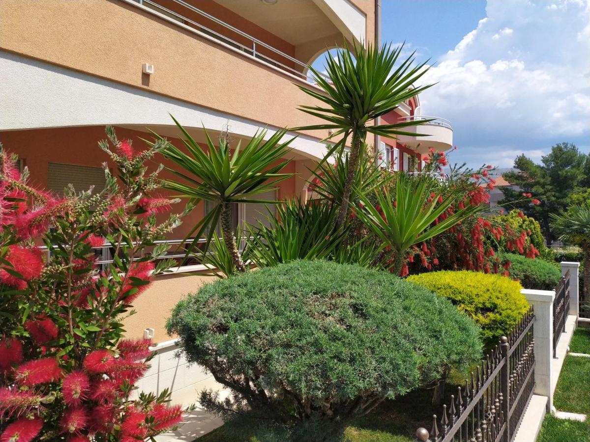 Apartmani Skejic Split Buitenkant foto