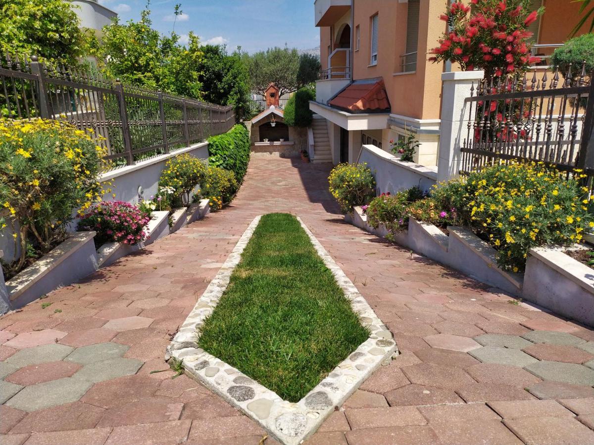 Apartmani Skejic Split Buitenkant foto