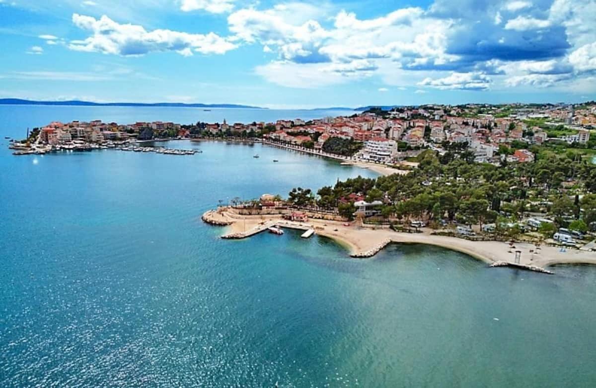 Apartmani Skejic Split Buitenkant foto