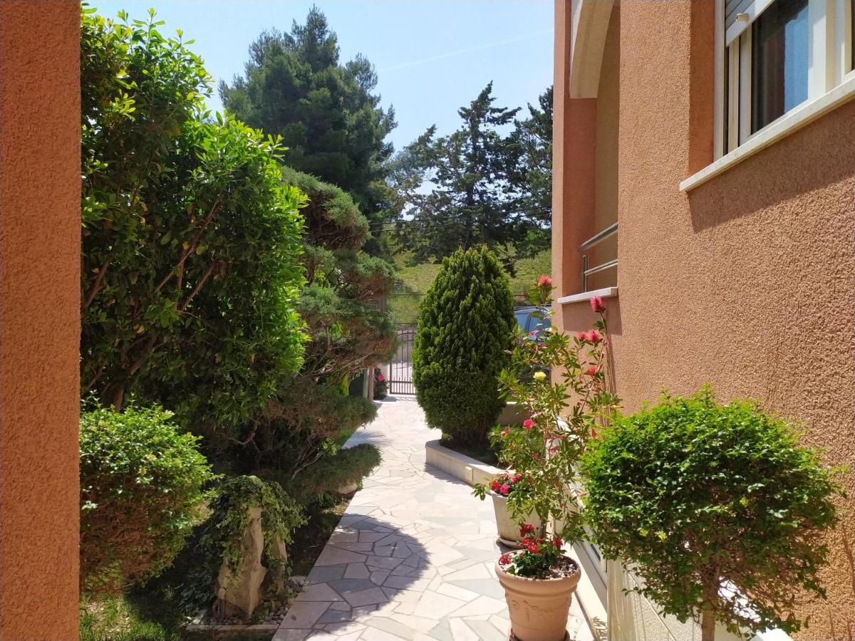 Apartmani Skejic Split Buitenkant foto