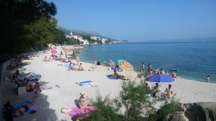 Apartmani Skejic Split Buitenkant foto