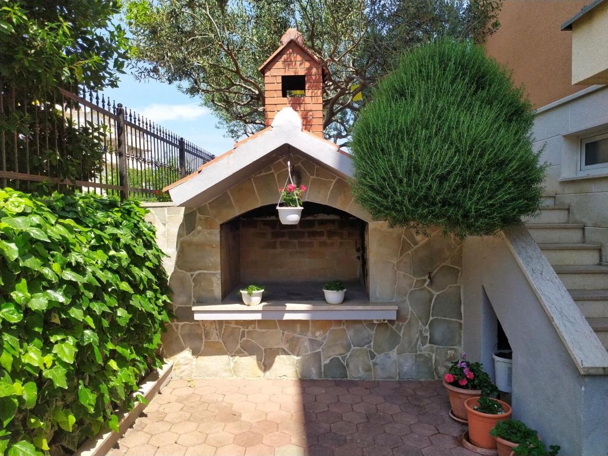 Apartmani Skejic Split Buitenkant foto