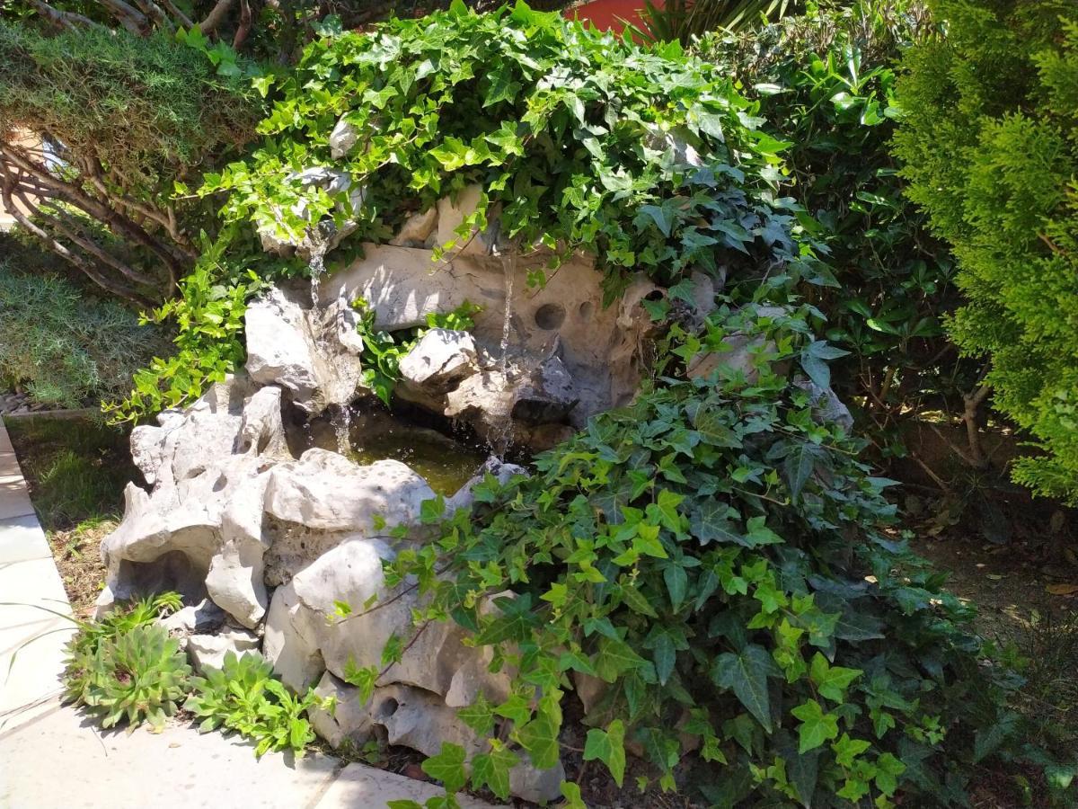 Apartmani Skejic Split Buitenkant foto