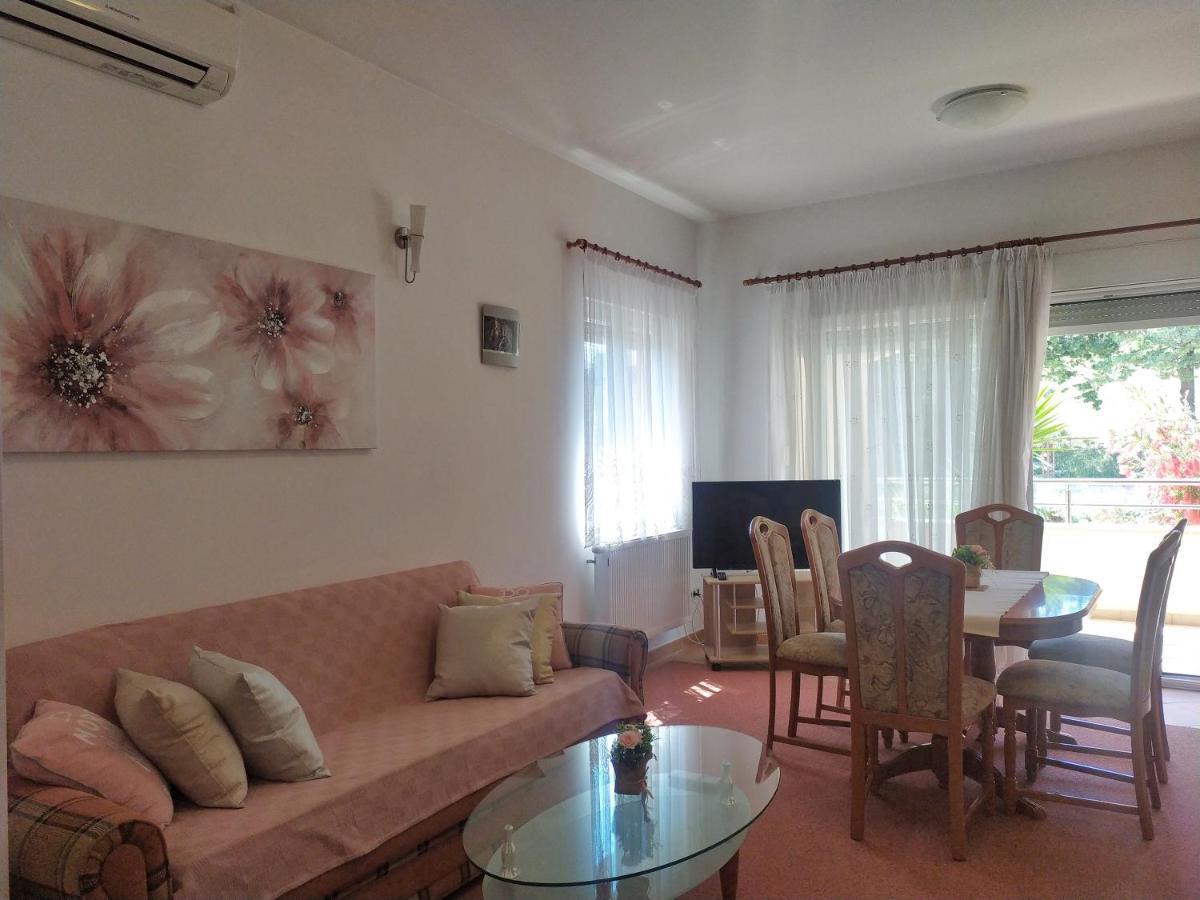 Apartmani Skejic Split Buitenkant foto