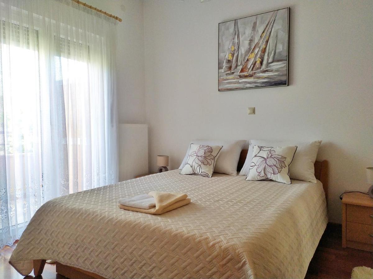 Apartmani Skejic Split Buitenkant foto