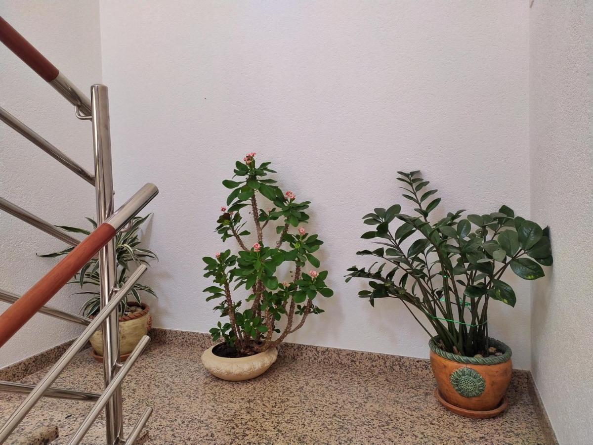 Apartmani Skejic Split Buitenkant foto