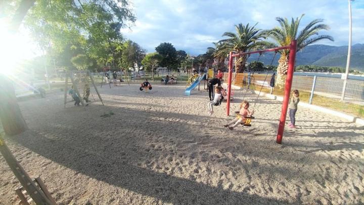 Apartmani Skejic Split Buitenkant foto