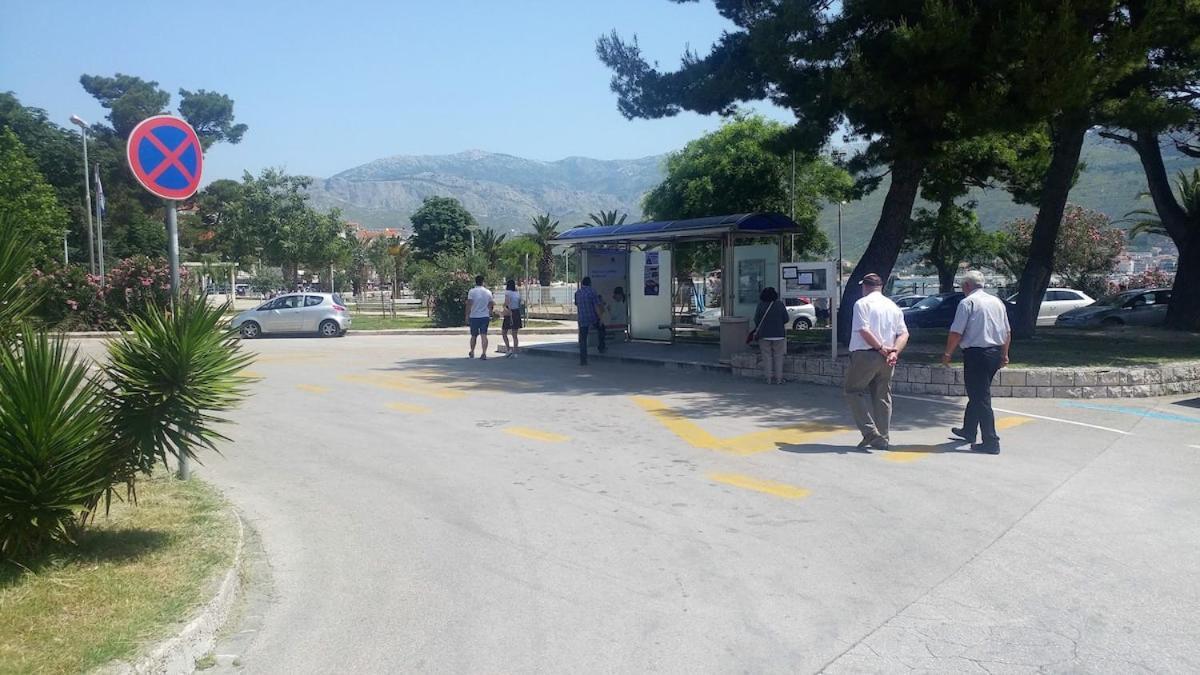 Apartmani Skejic Split Buitenkant foto