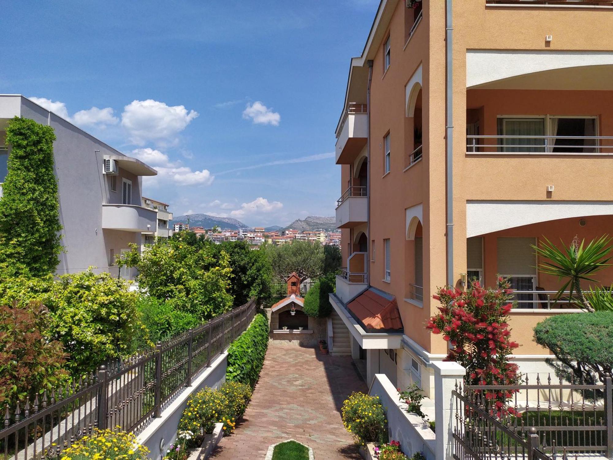 Apartmani Skejic Split Buitenkant foto