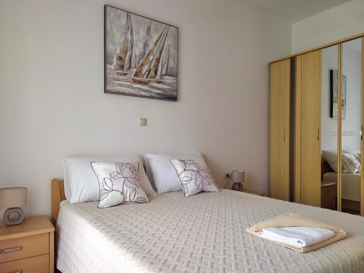 Apartmani Skejic Split Buitenkant foto
