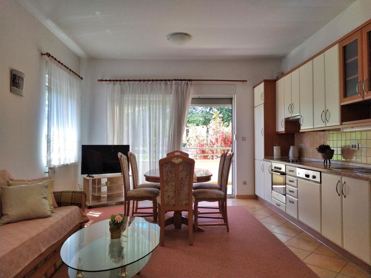 Apartmani Skejic Split Buitenkant foto