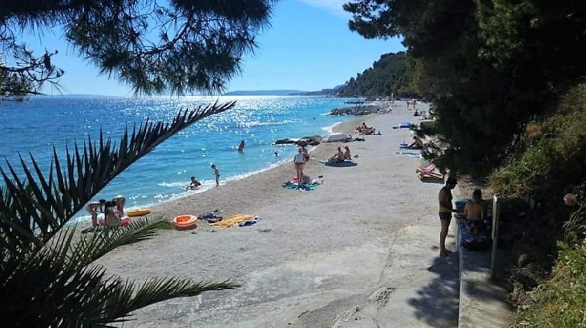 Apartmani Skejic Split Buitenkant foto