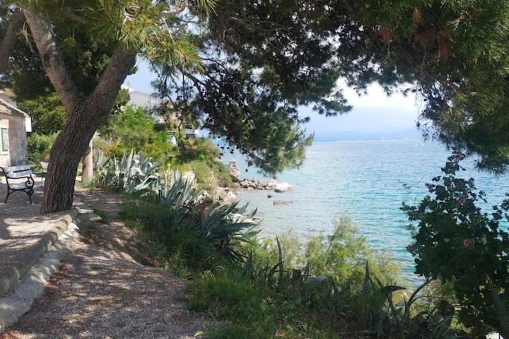 Apartmani Skejic Split Buitenkant foto