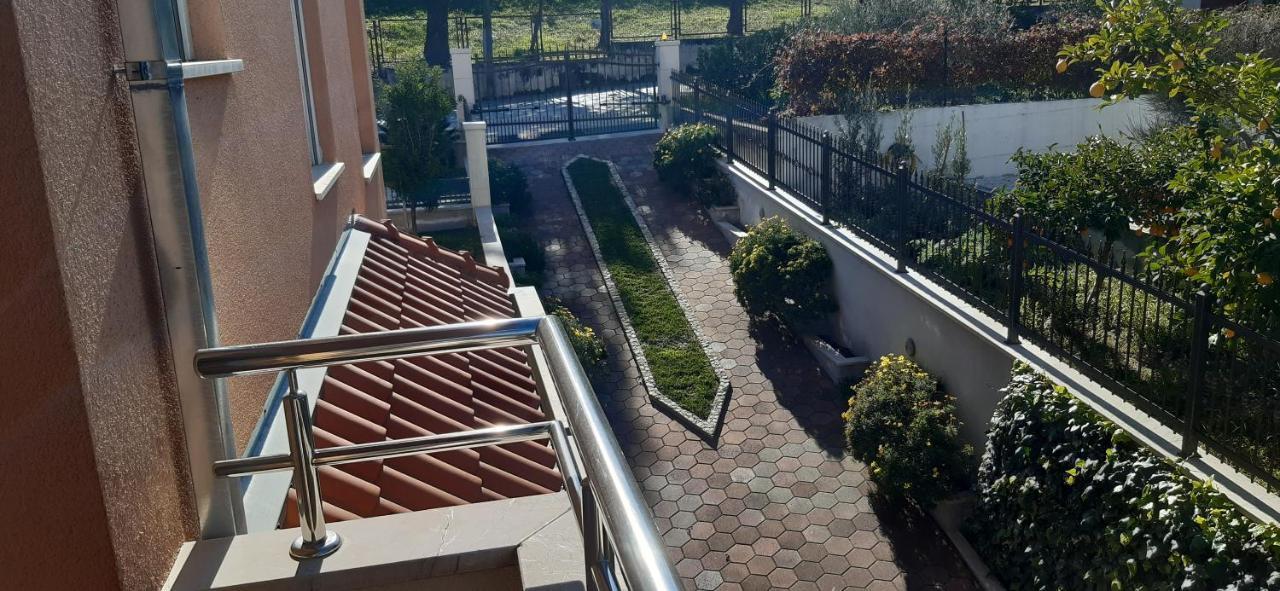 Apartmani Skejic Split Buitenkant foto