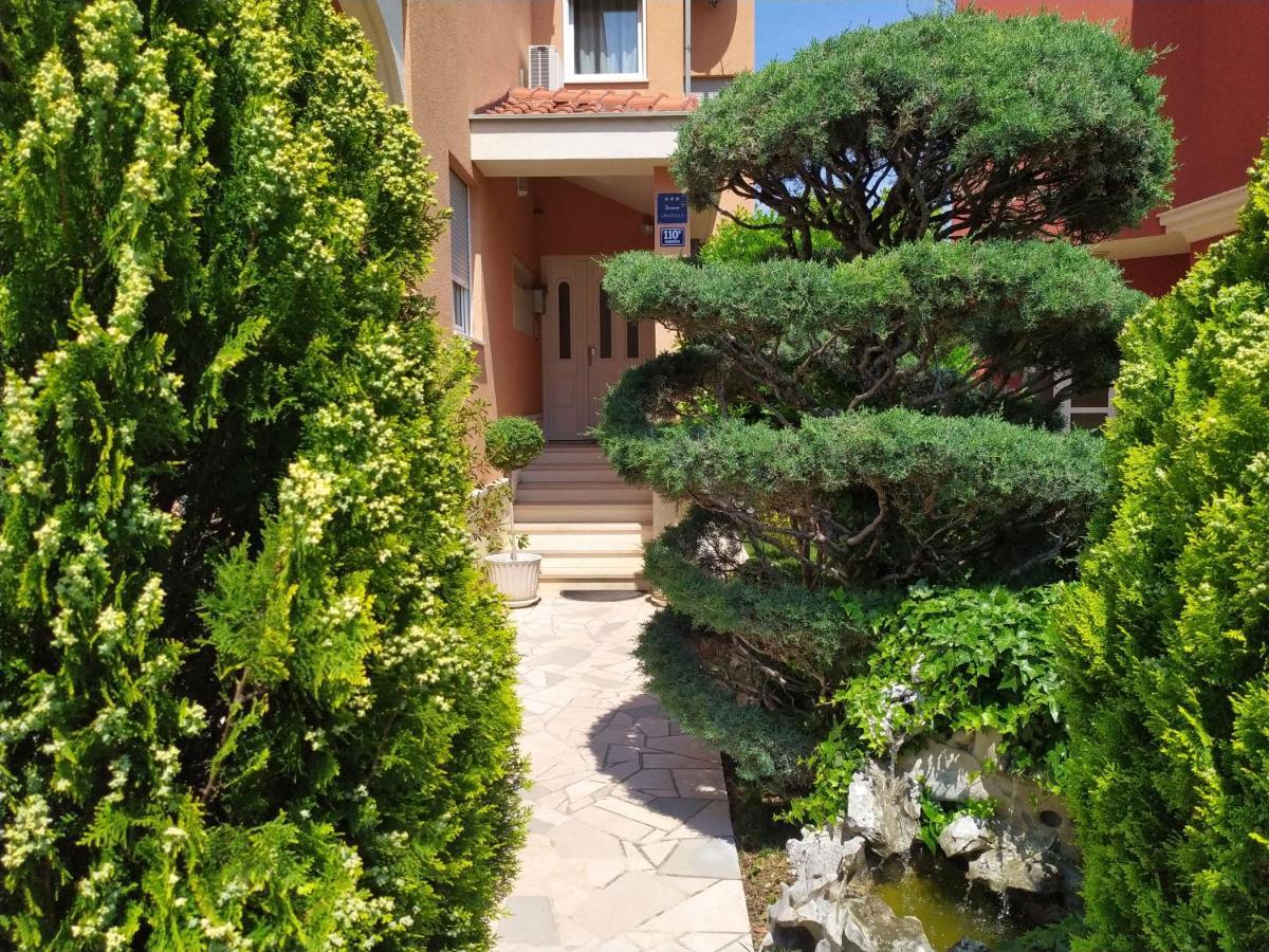 Apartmani Skejic Split Buitenkant foto