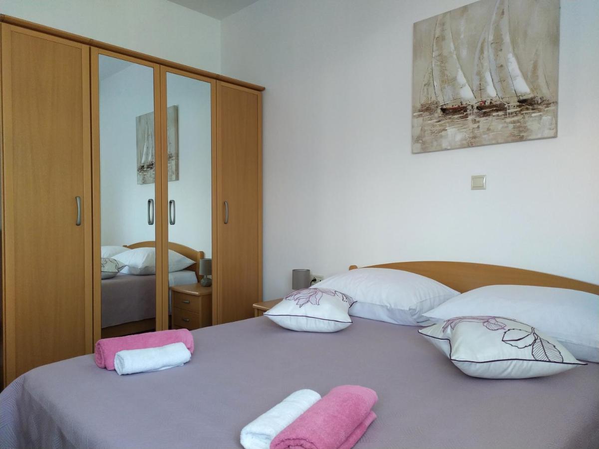 Apartmani Skejic Split Buitenkant foto