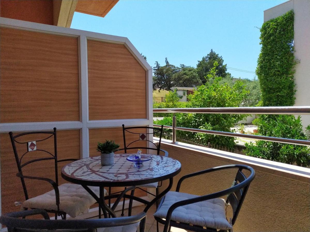 Apartmani Skejic Split Buitenkant foto