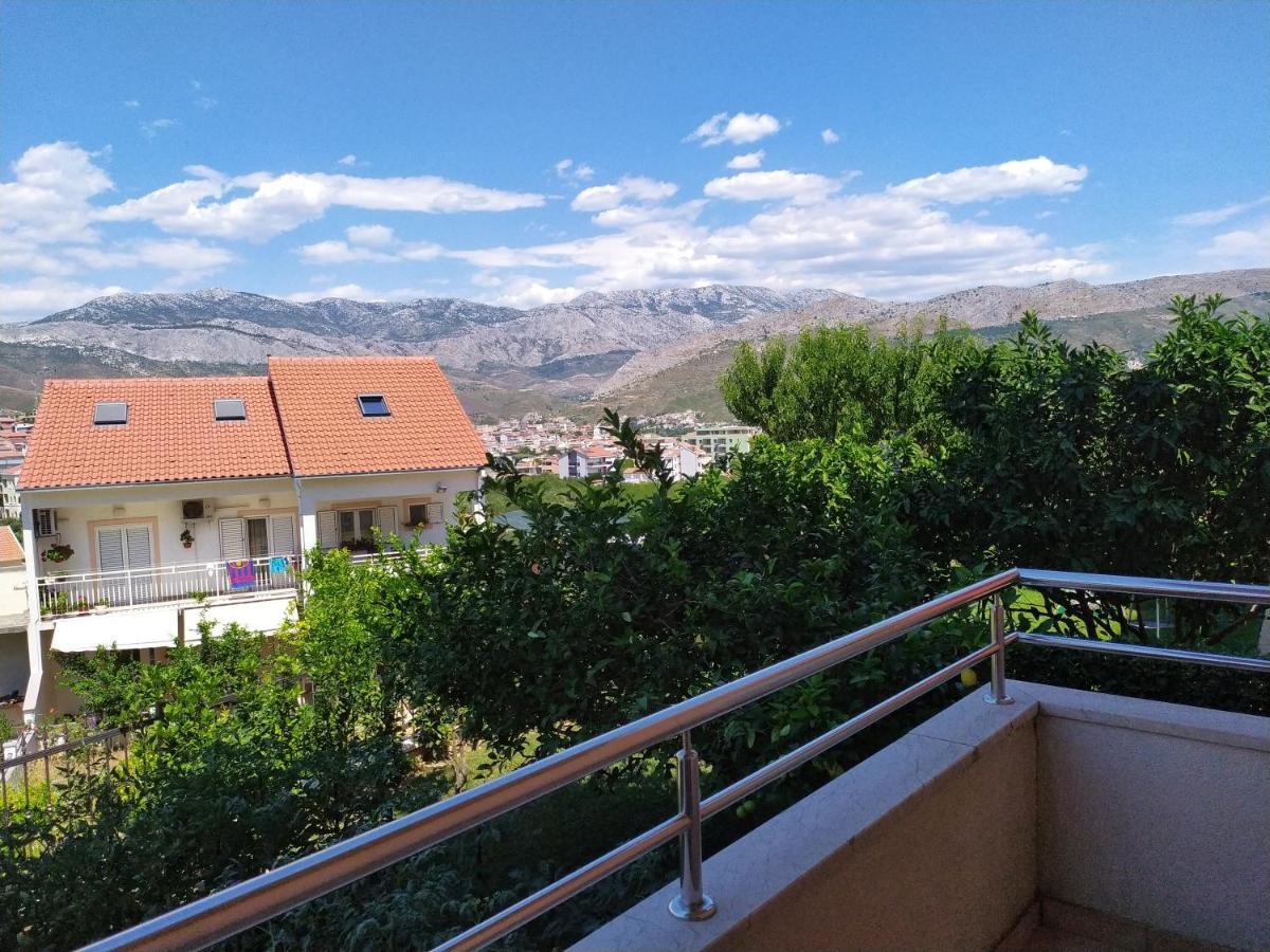 Apartmani Skejic Split Buitenkant foto