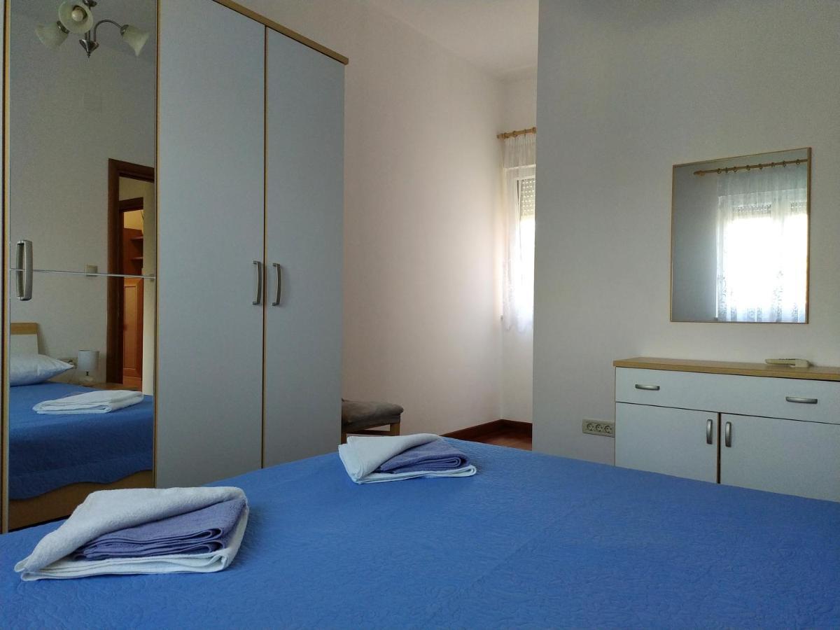 Apartmani Skejic Split Buitenkant foto