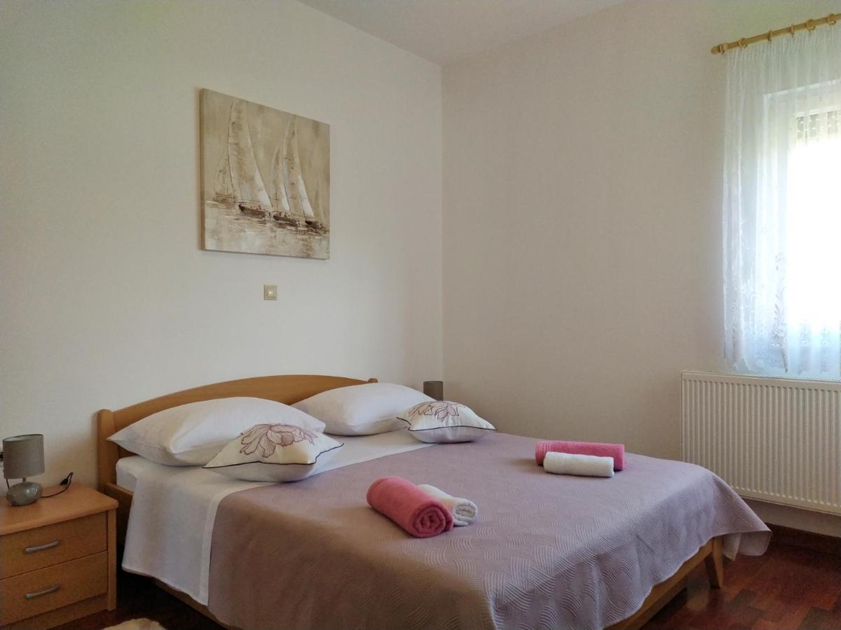 Apartmani Skejic Split Buitenkant foto