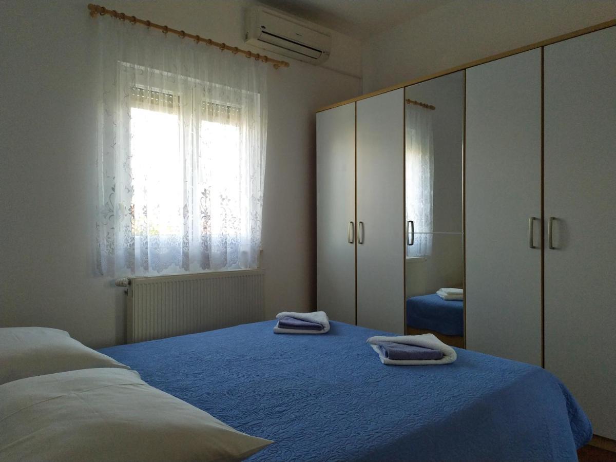 Apartmani Skejic Split Buitenkant foto