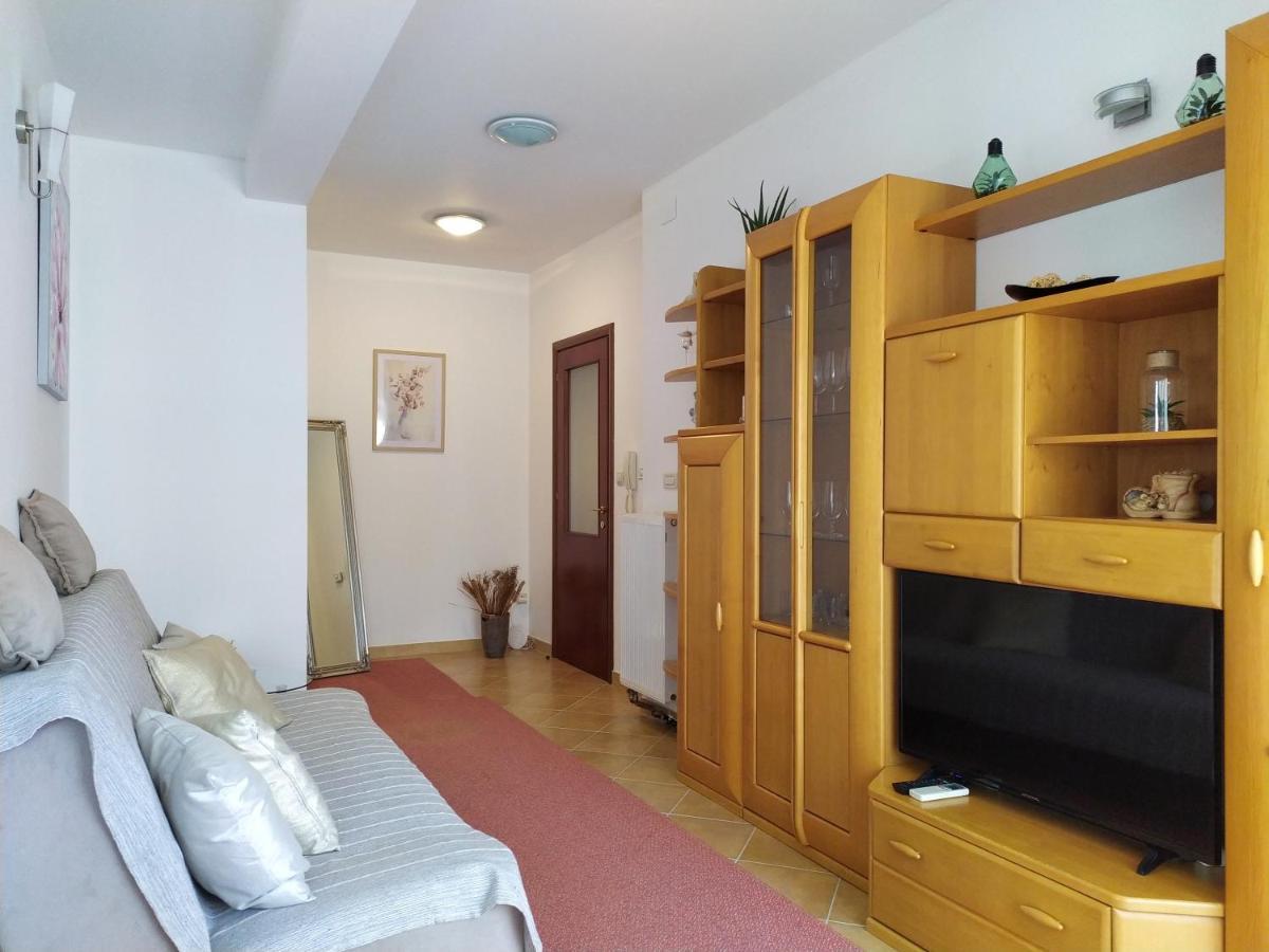 Apartmani Skejic Split Buitenkant foto