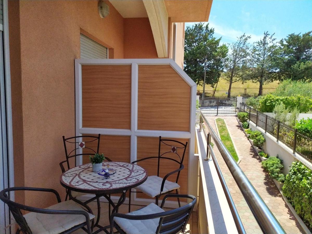 Apartmani Skejic Split Buitenkant foto
