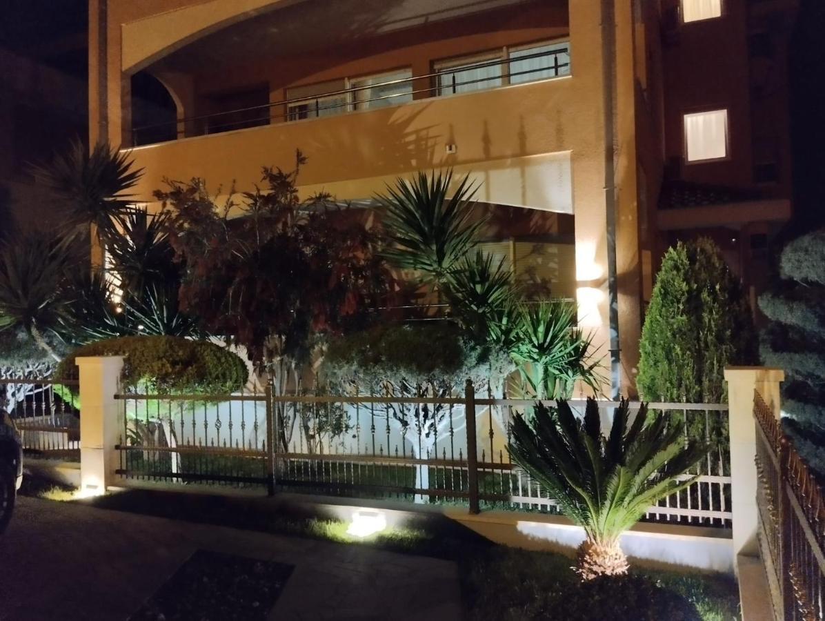 Apartmani Skejic Split Buitenkant foto