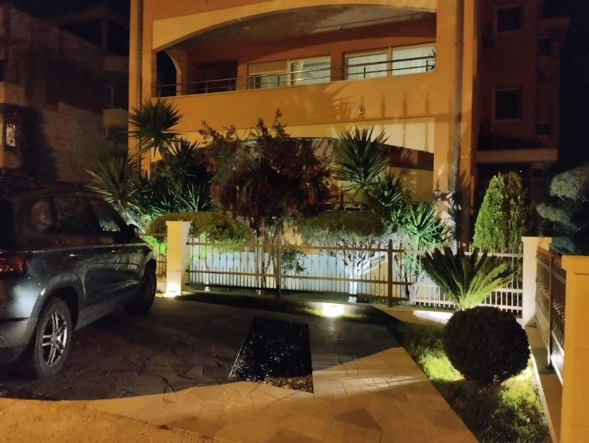 Apartmani Skejic Split Buitenkant foto