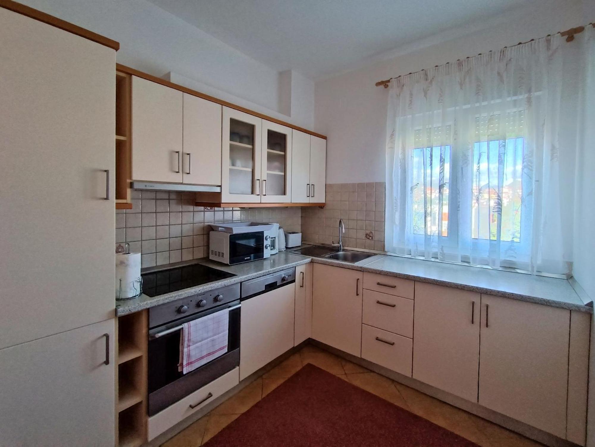 Apartmani Skejic Split Buitenkant foto