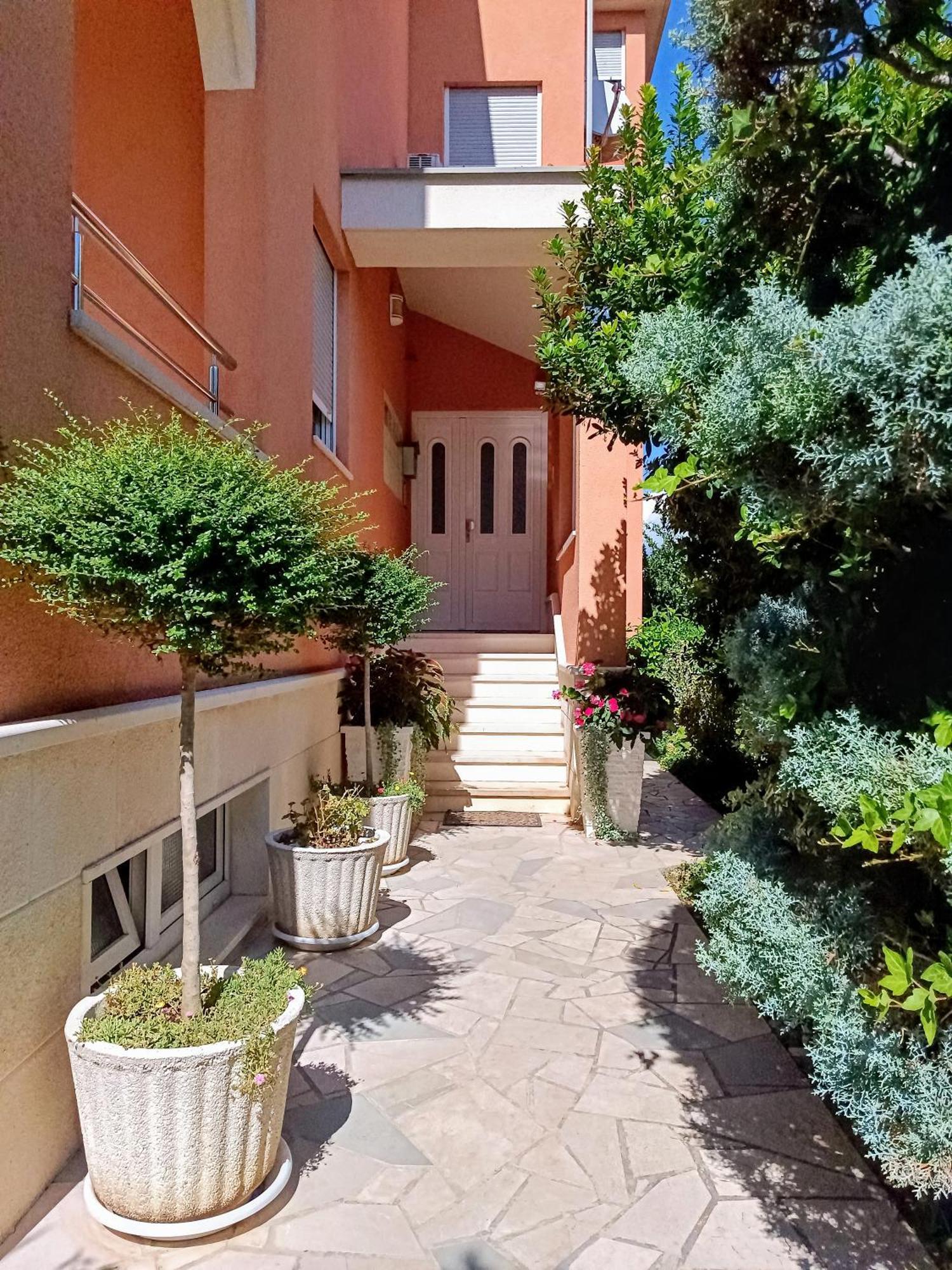Apartmani Skejic Split Buitenkant foto